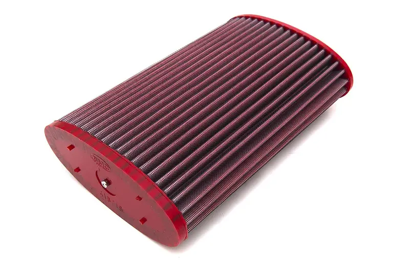 Porsche 987 Cayman / Boxster BMC F1 Replacement Air Filter (2005-2008)