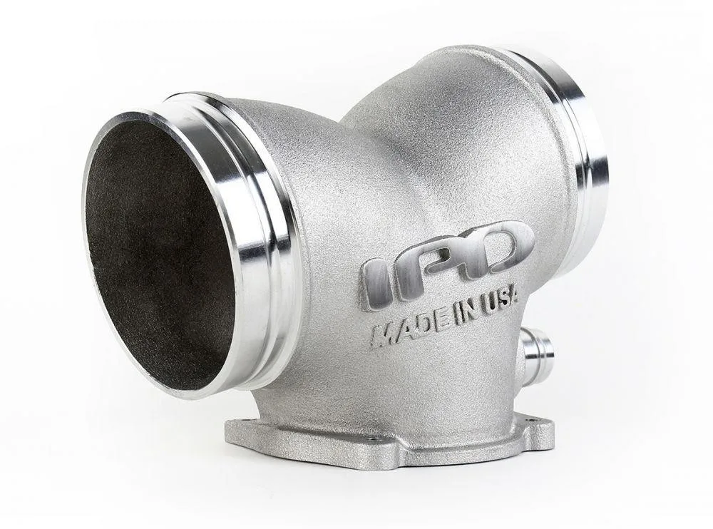 IPD Intake Plenum