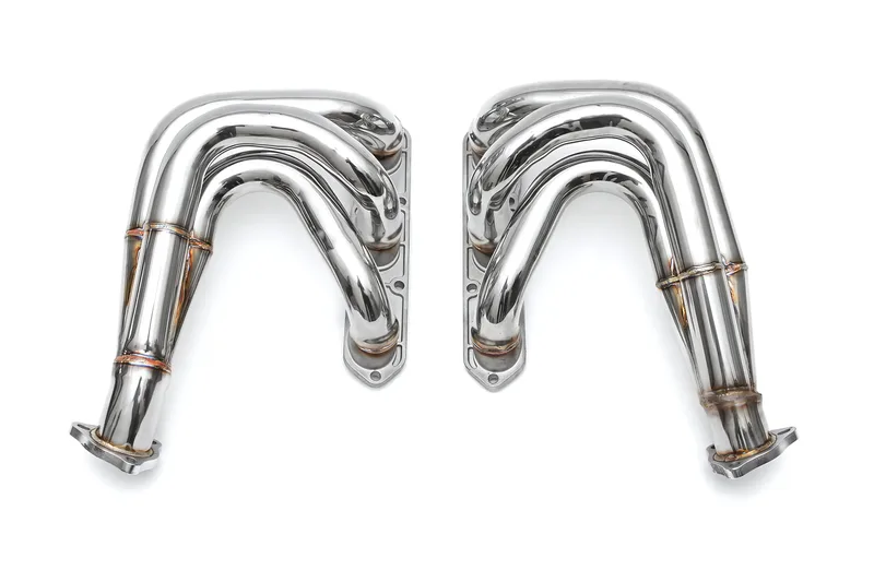 Long Tube Race Headers