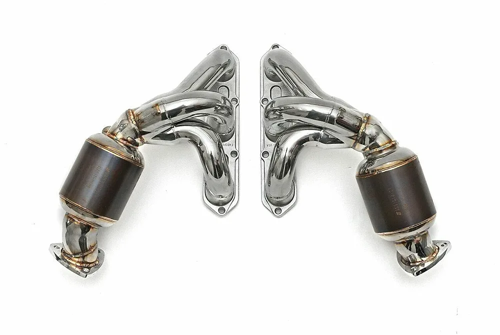 Sport Headers