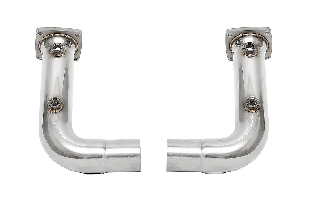 Competition Link Pipes (for Base)