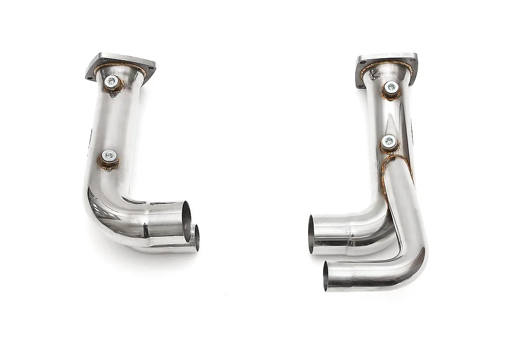 Competition Link Pipes (for PSE)