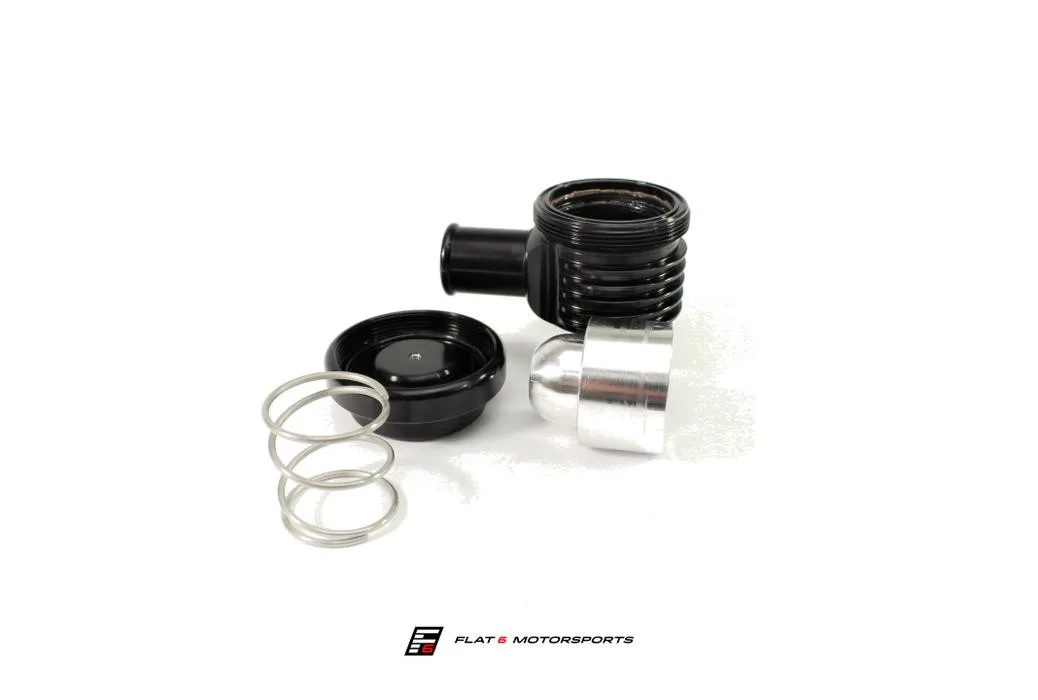 Performance Diverter Valves