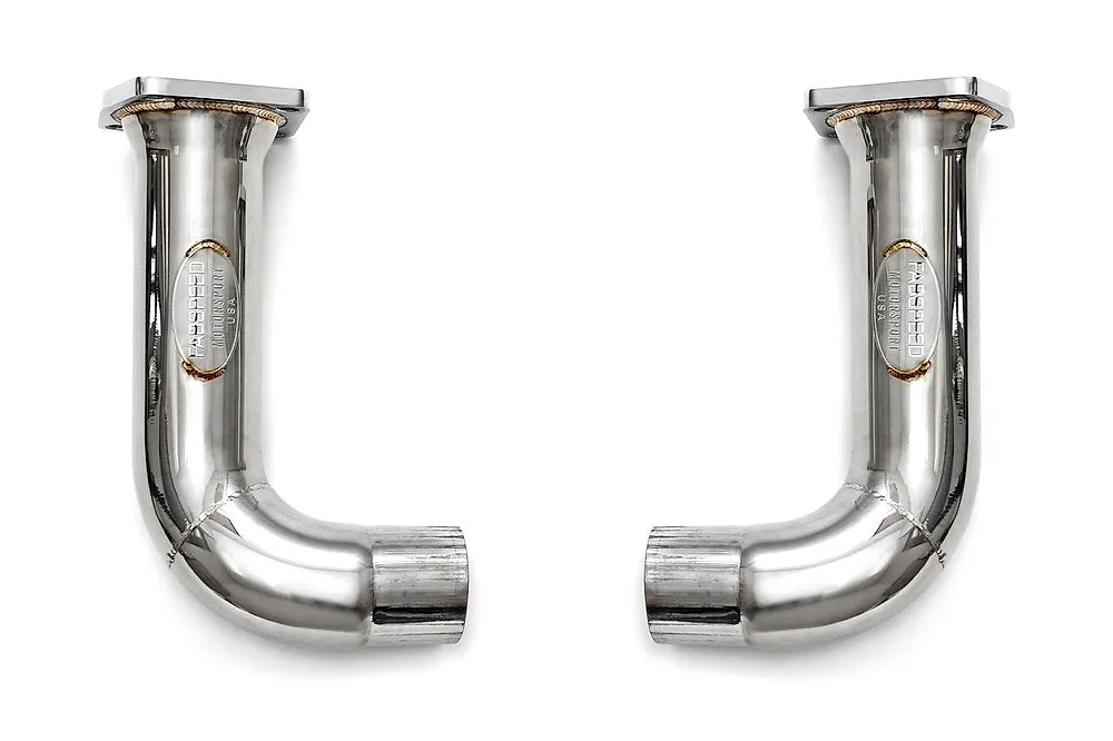 Competition Link Pipes