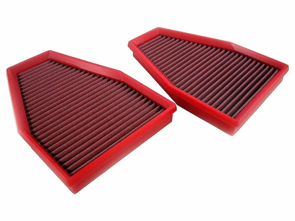 BMC F1 Replacement Air Filters