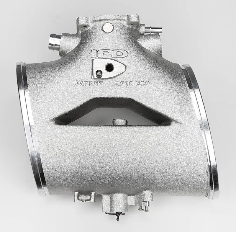 IPD Plenum