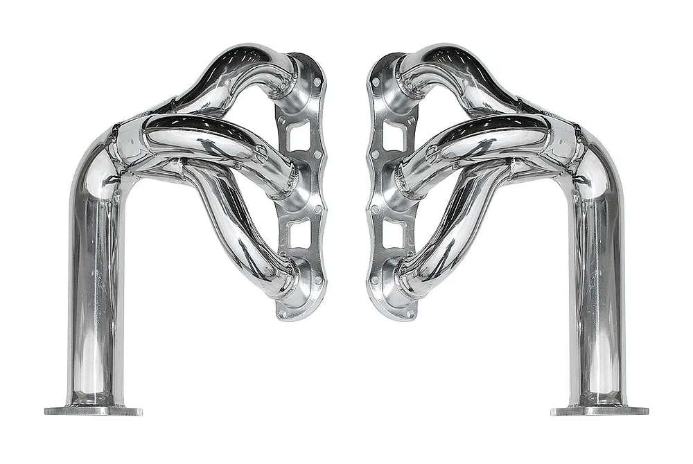 Race Headers