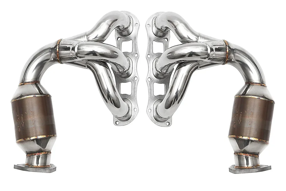 Sport Headers