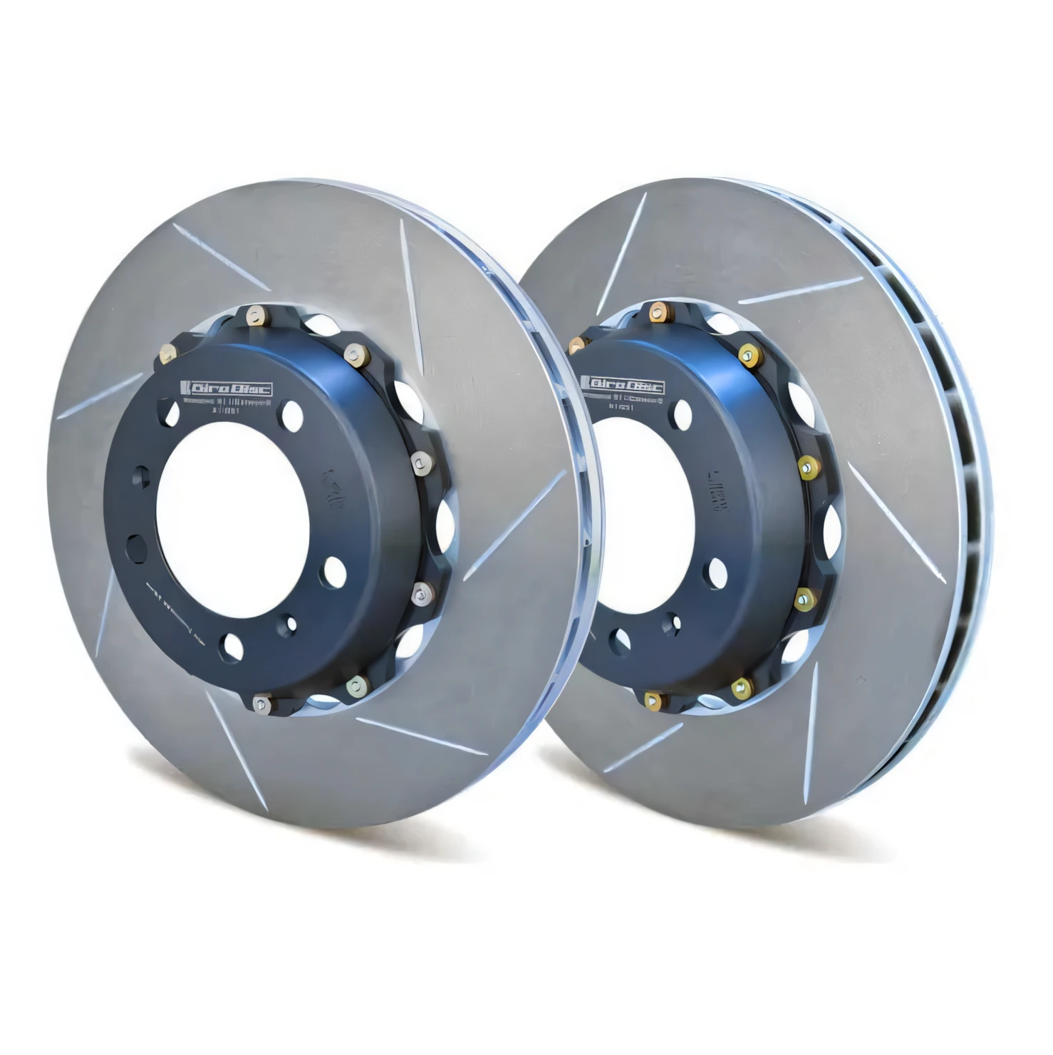 GiroDisc Brake Rotors