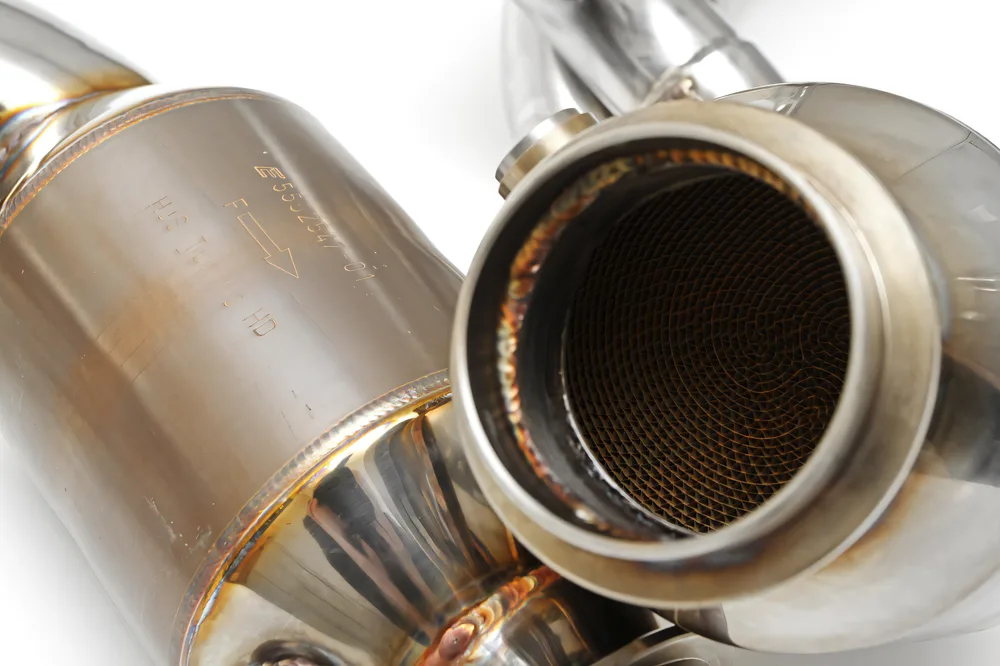 Sport Headers
