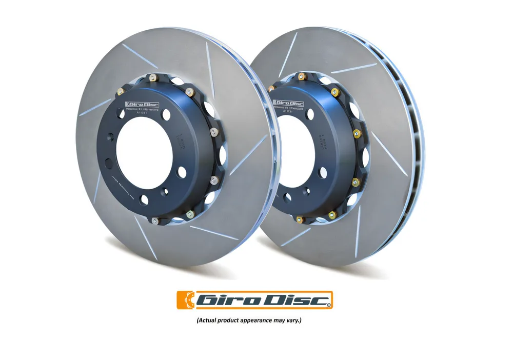 GiroDisc Brake Rotors