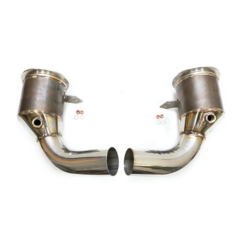 Sport Catalytic Converters