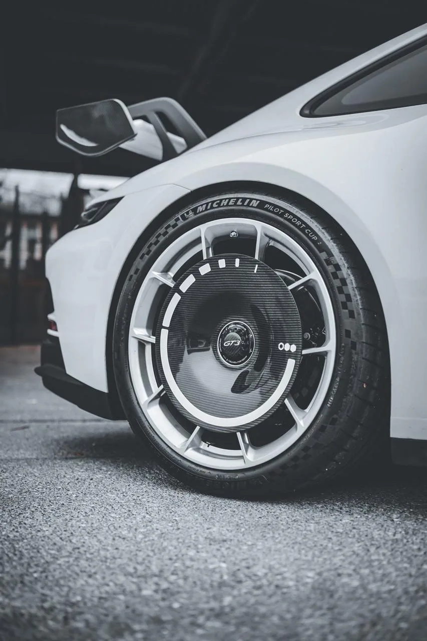 Aero Discs