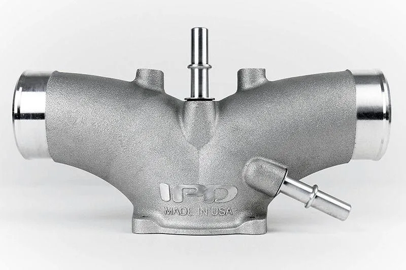 IPD Plenum