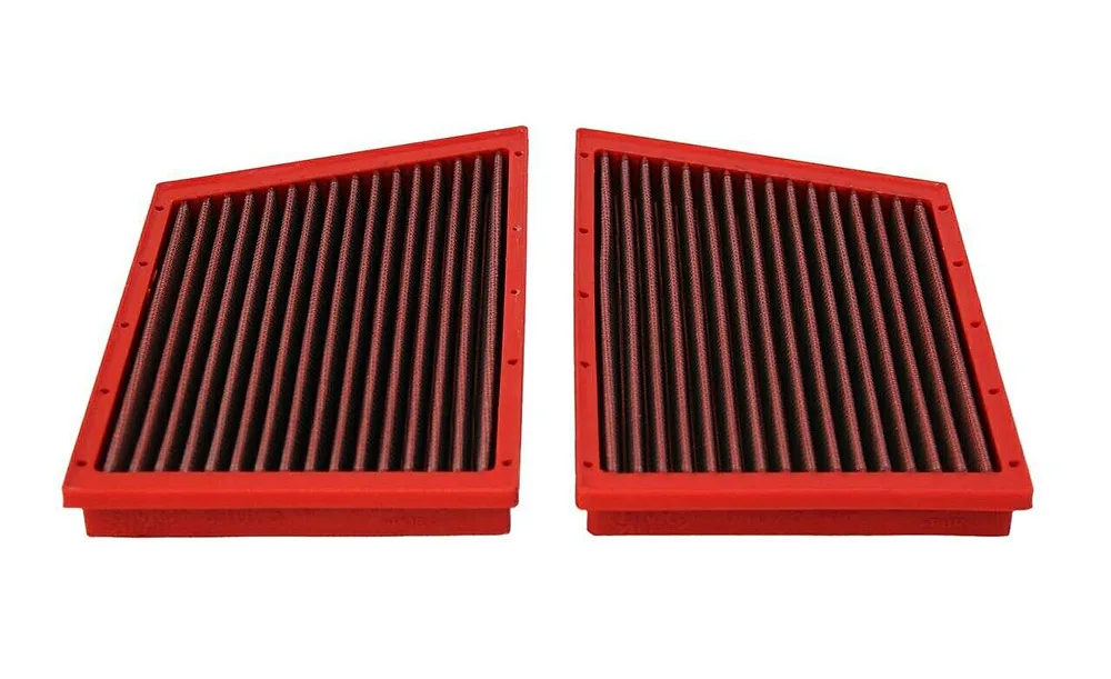 Twin Turbo BMC F1 Replacement Air Filter