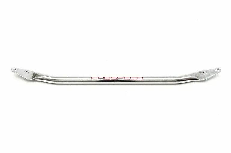 Fabspeed Porsche 993 Carrera GT2 EVO Front Strut Bar (1994-1998)