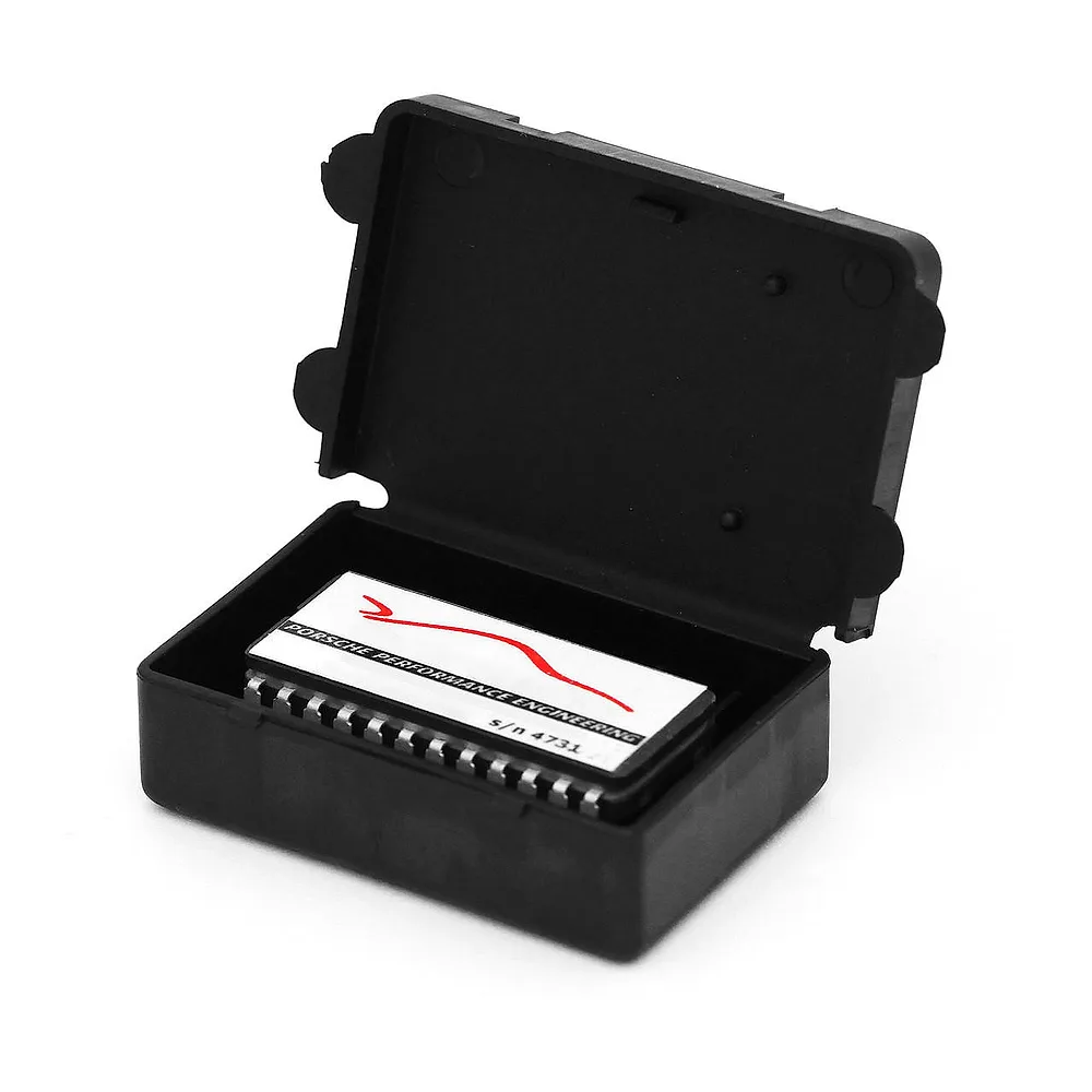 Performance DME Chip