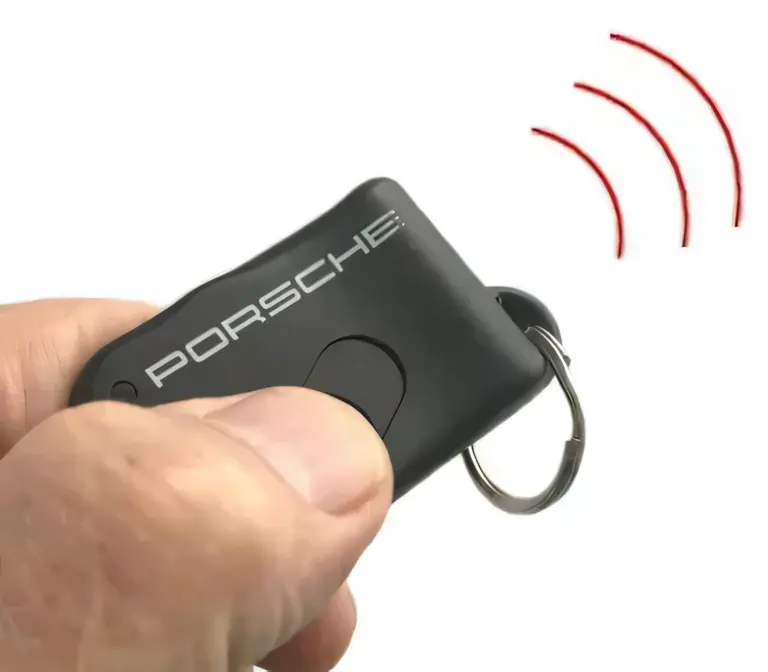 Porsche 993 Fob Replacement