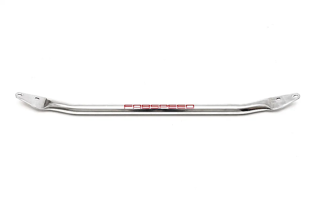 GT2 EVO Front Strut Bar