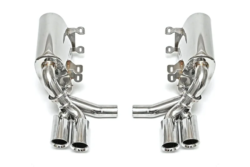Maxflo Performance Exhaust System