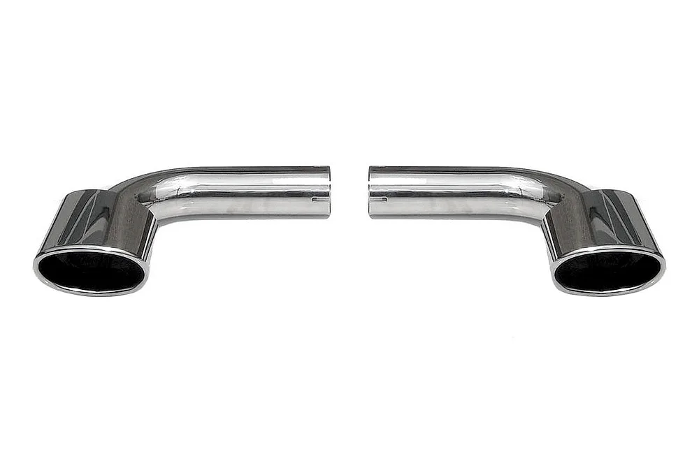 Muffler Bypass Pipes
