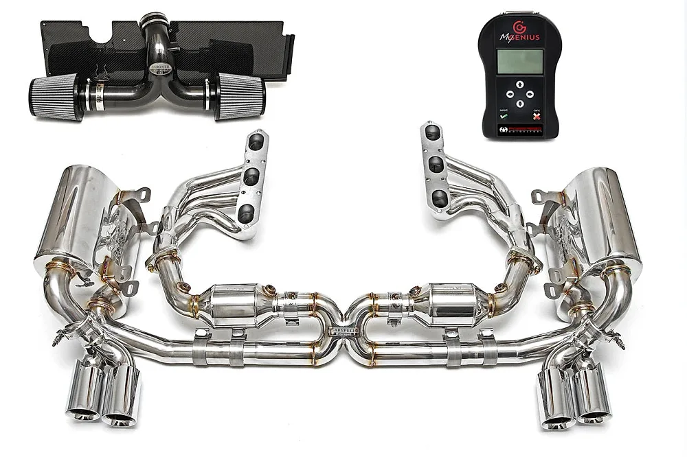 Performance Package