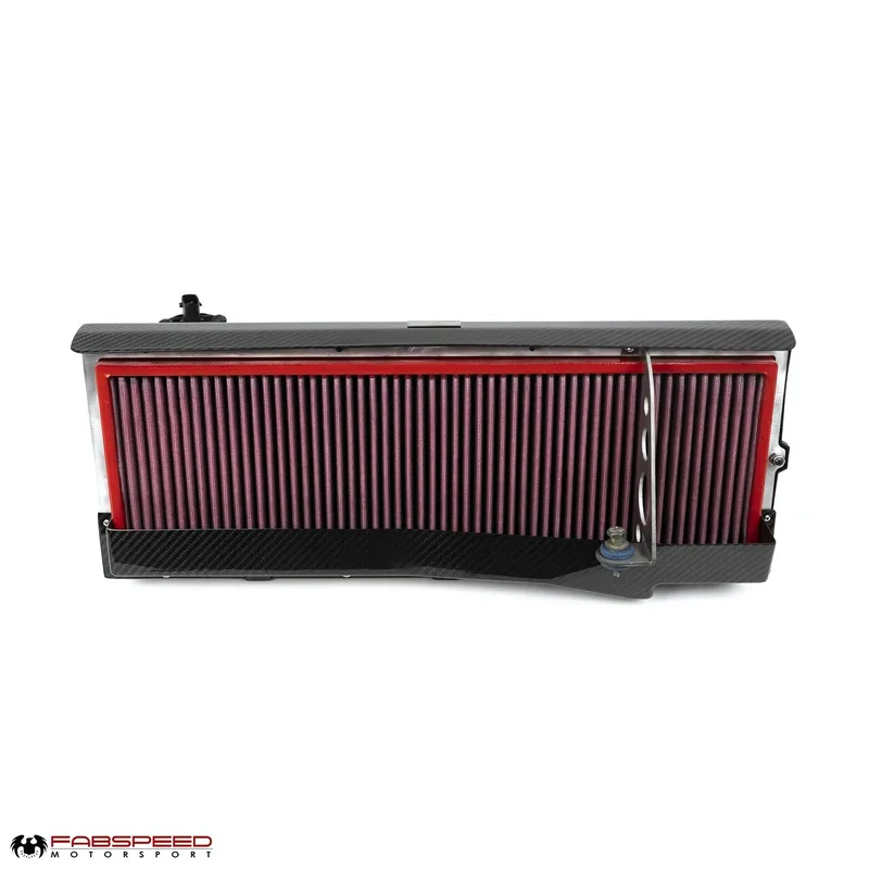 High Performance Air Intake System