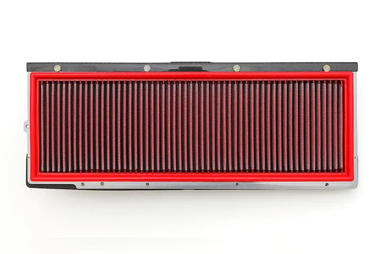 Fabspeed Porsche 996 GT2 High Performance Air Intake System (2001-2005)