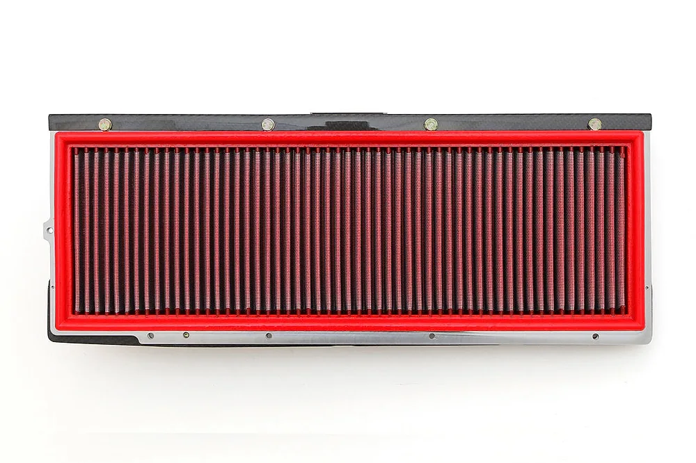 High Performance Air Intake System