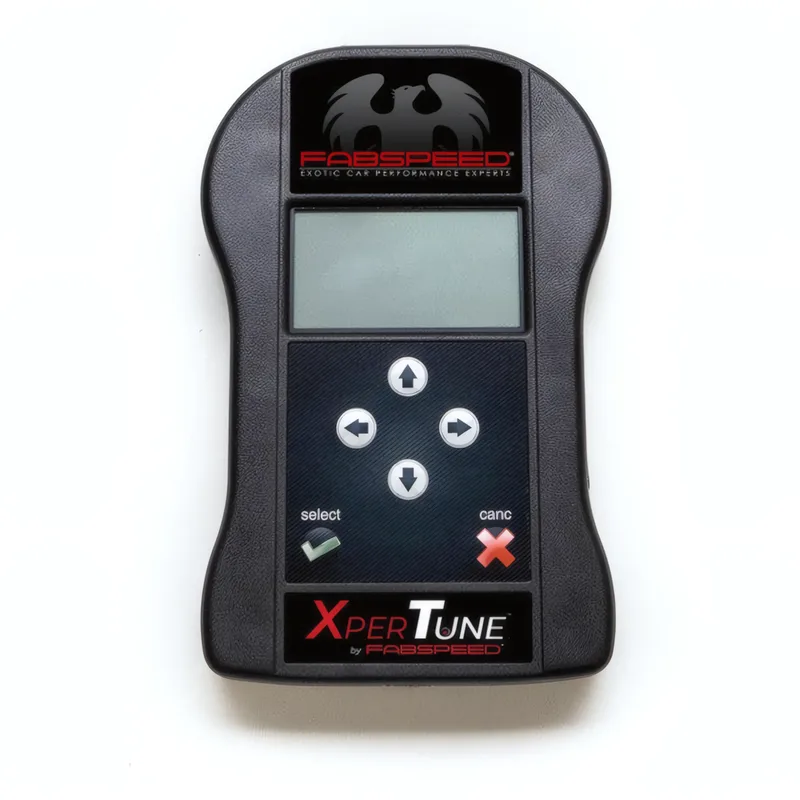 XperTune Performance Software