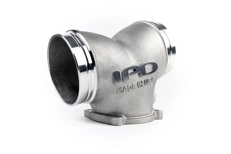 IPD Plenum and Throttle Body Package
