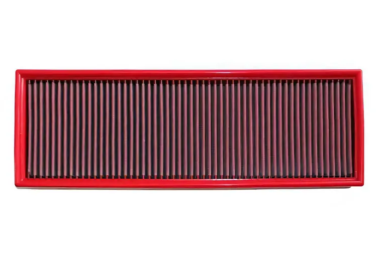 Porsche 996 Turbo BMC F1 Replacement Air Filter (2000-2005)