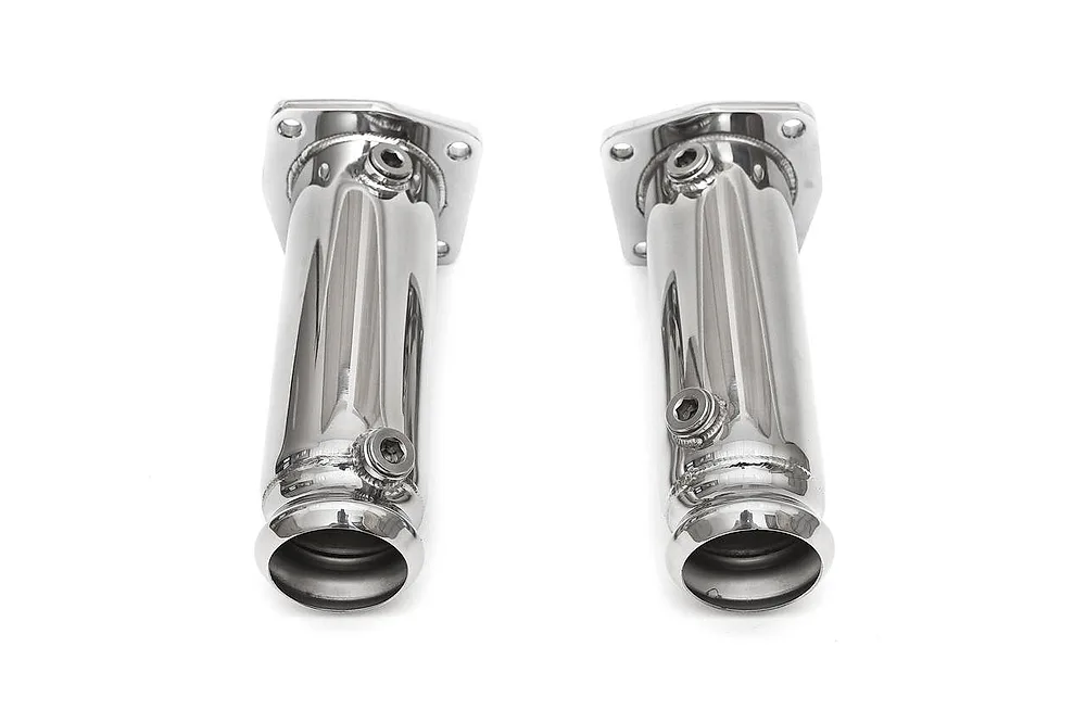 Competition Link Pipes