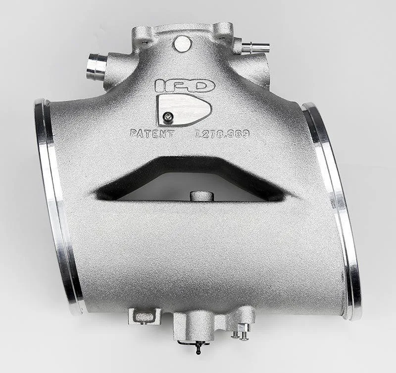 IPD Plenum