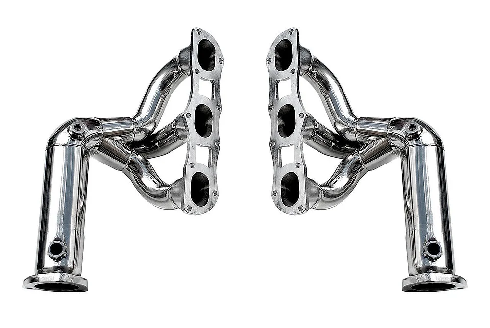 Race Headers