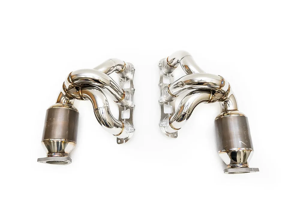 Sport Headers