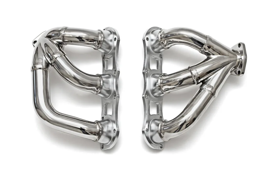 GT2RS Sport Headers