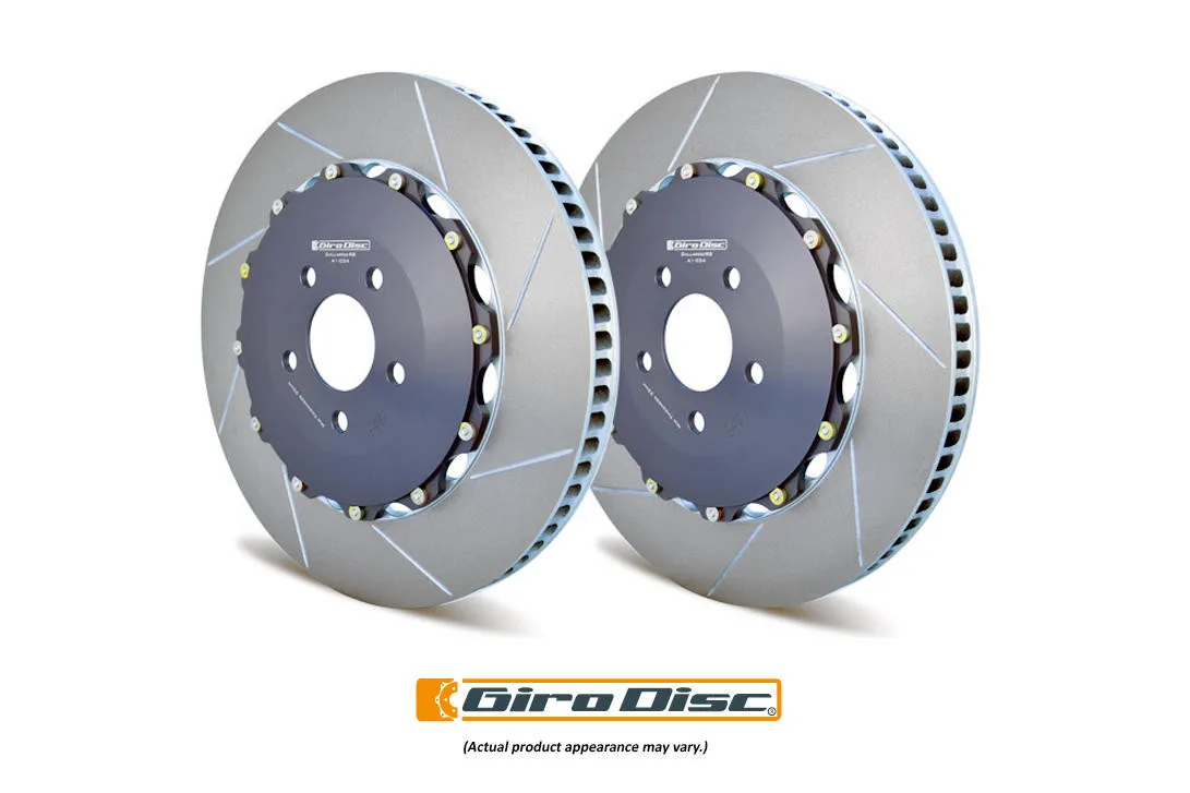 GiroDisc Brake Rotors