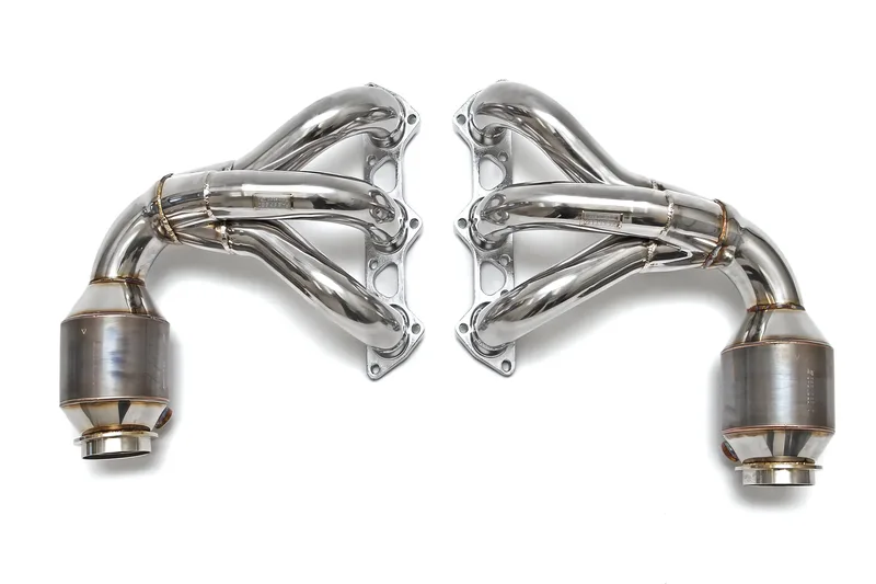 Sport Headers