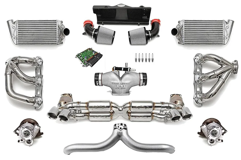 FS-700 Supersport Turbo Package