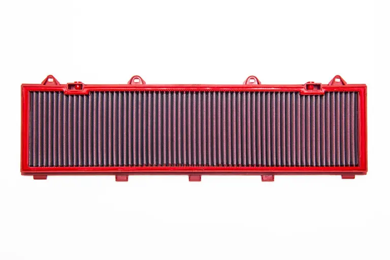 Porsche 997.2 Turbo / Turbo S BMC F1 Replacement Air Filter (2010-2012)