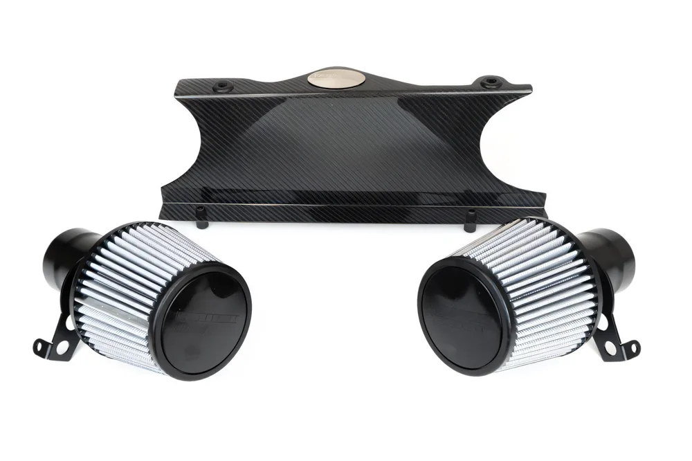 Competition Air Intake System