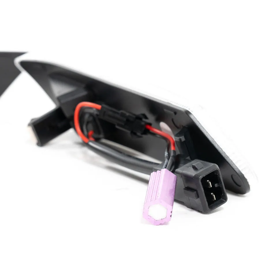 LED Side Marker Lights