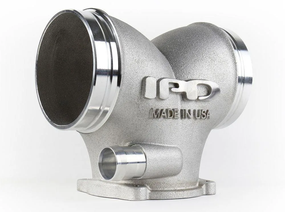 IPD Intake Plenum