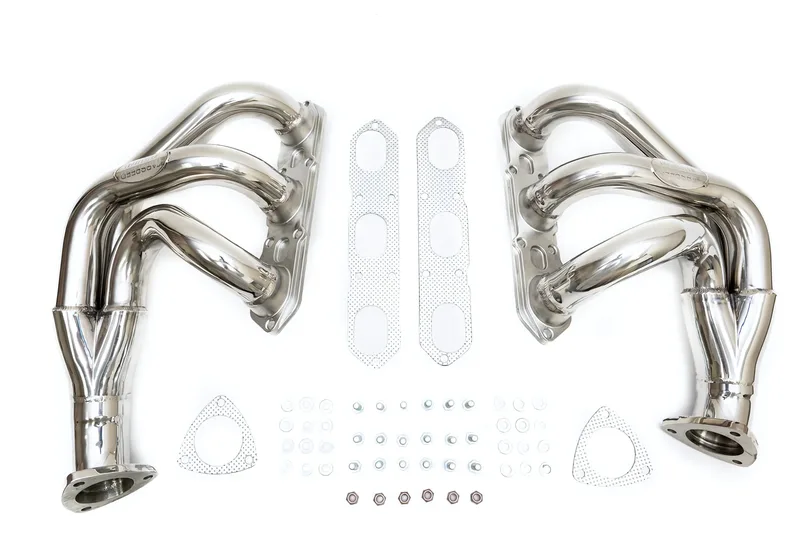 Sport Headers