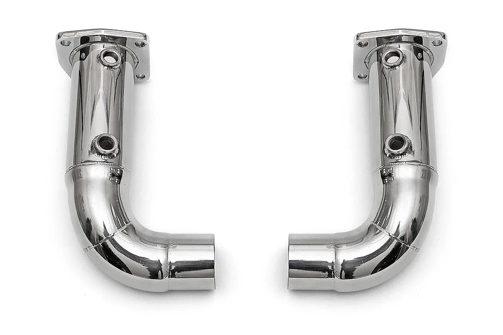 Competition Link Pipes