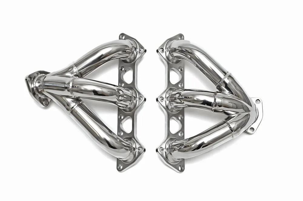 Sport Headers