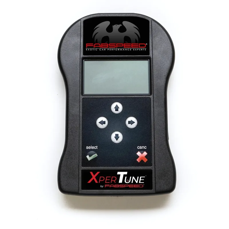 XperTune Performance Software