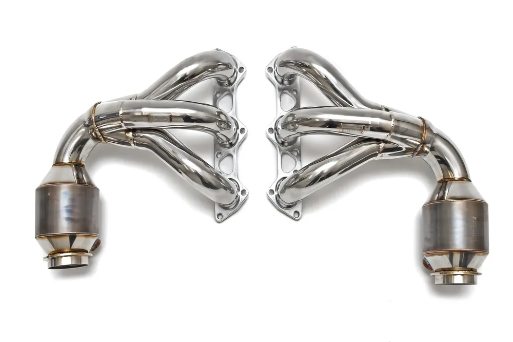 Sport Headers