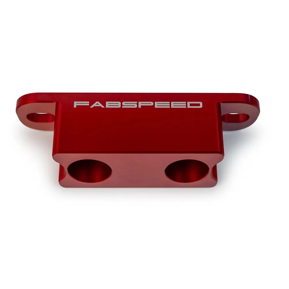 Rear Jack Point